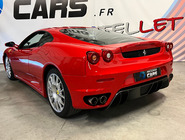 F430 